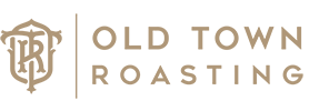 Old Town Roasting Logo
