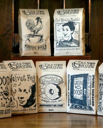Artisan Craft Blends