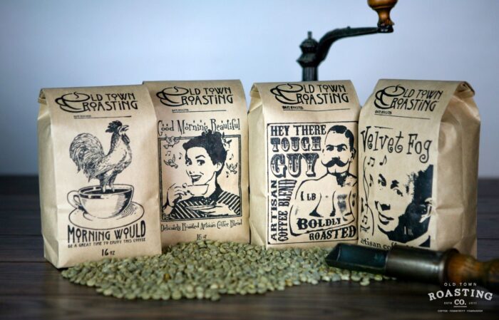 Coffee Subscription