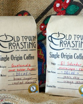 Decaf