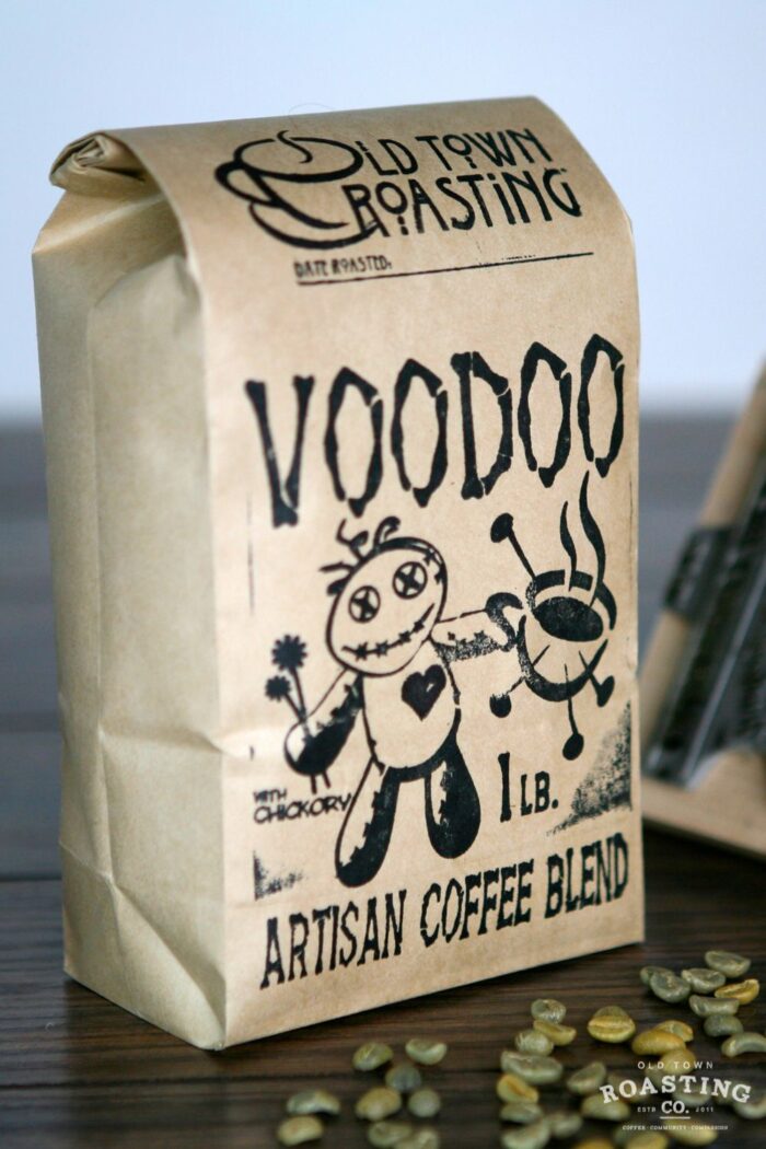 Voodoo