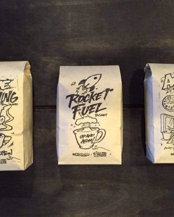 Coffee Collaborations