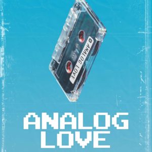 Analog Love Blend - Image 2