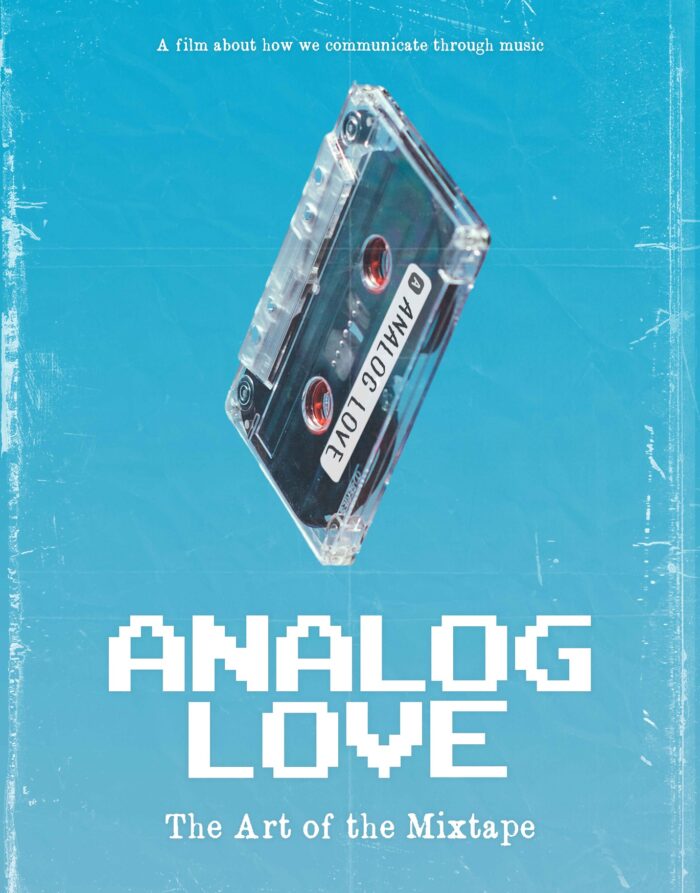 Analog Love Blend - Image 2
