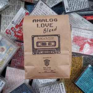 Analog Love Blend